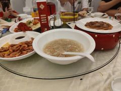 -无锡新湖铂尔曼大酒店