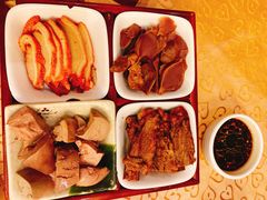 -大鸭梨烤鸭店(花园村店)
