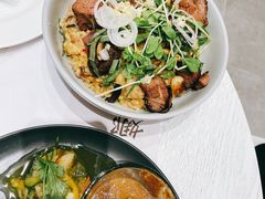 -娜娜家·Nana's restaurant(国金汇店)