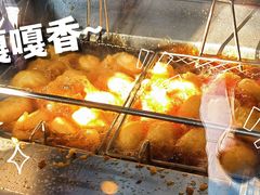 -耳朵眼炸糕(鼓楼店)