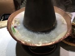 -羊家胡同·龙虾烧烤火锅(龙汇路店)