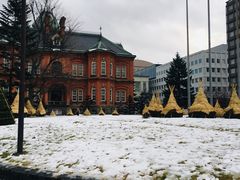 -北海道厅旧本厅舍(旧本庁舎)