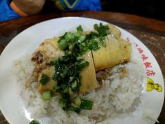 -陈光记烧腊店(罗保博士街店)
