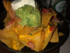 墨西哥芝芝玉米片-农畉LONFOOD(福田星河COCOPark店)