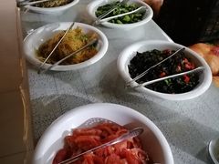 -素清香(解放路店)