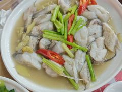 -醉壹号海鲜大排档·老厦门特色菜(厦门美食地标店)