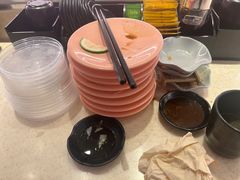 -争鲜回转寿司(东方银座店)