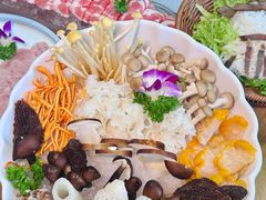 -云尊府云南菜·蒸汽石锅鱼(学清路店)