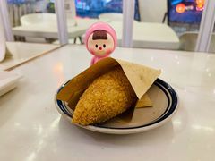 老街糯米团-正南齐北·老街糯米团(洪崖洞店)
