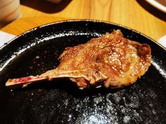 羊排-纽斯特牛排自助餐厅(浦东文峰广场店)
