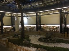 -浮何烤铺(桐梓林店)