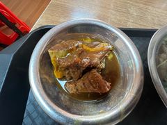 -歪头牛肉(金龙壹号店)