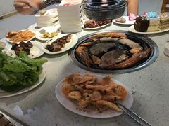 -小科自助海鲜烧肉(高区店)