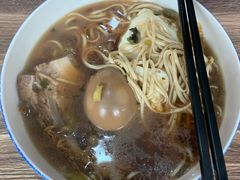 -乌镇回锅面馆(西塘小区店)