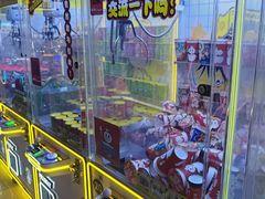 -直通车欢聚中心(崇州万达店)