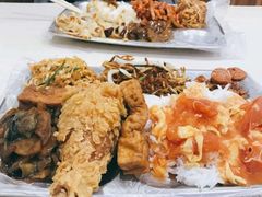 -晓宇盒饭(民安街店)