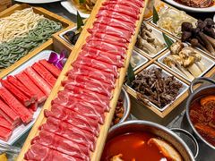 -番食园鲜食火锅(高新店)