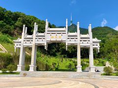 -梧桐山风景名胜区