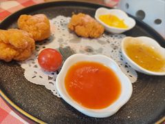 -粤香楼(新光里店)