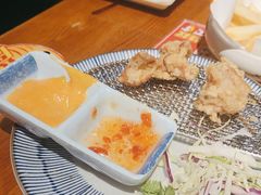 -三月居酒屋(青年大街店)