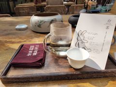 -扫雪煮茶(西村店)