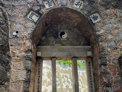 -彩色沙林风景区