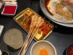 -牛New寿喜烧(金茂览秀城店)