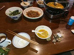 -山涧肴·泉水煮活鱼(坂田店)