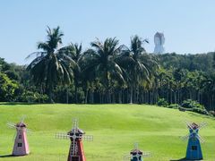 -三亚南山文化旅游区