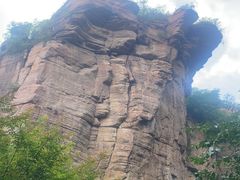 -龙潭大峡谷