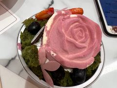 -哈根达斯(芳圆里店)