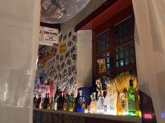 -三杯赤運·中式小酒馆(所城里店)