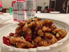 -马凯餐厅(地安门店)