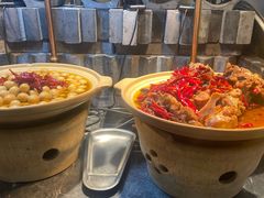 -吉布鲁牛排海鲜自助(成都大悦城店)