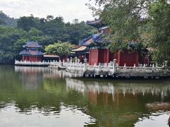 -珠海圆明新园