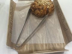 丹麦奶酥菠萝-好利来(太平邻里中心店)