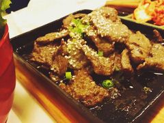 -韩国한국厨房