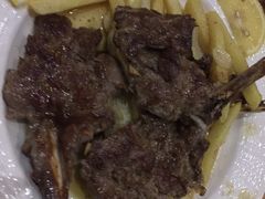 -一千一夜(工体店)