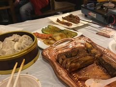 -霄汉羊排(万松园一店)