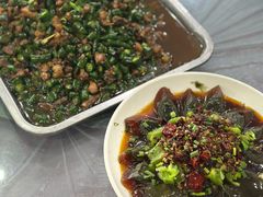 -金水泊山庄·花椒鸡(铁山坪店)