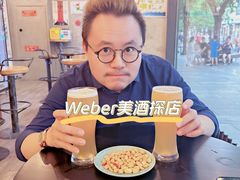 -77啤妹精酿生活馆(前门店)