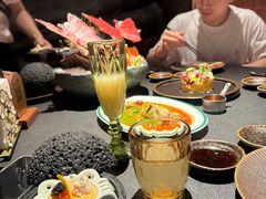 -蟹犇前•帝王蟹雪蟹(陆家嘴店)