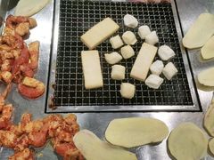 -塘屋烧烤·云南火塘烧烤品牌(春城慧谷旗舰店)