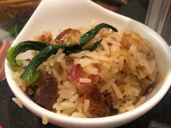 -煲宫(华润万象城店)