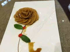 -半岛公馆(淞兴西路店)