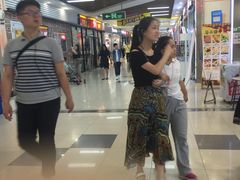 -世纪联华超市(浦电路店)
