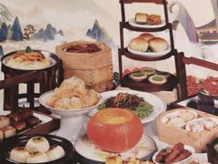 -广州逸林假日酒店·四季桃源中餐厅(白云山风景区店)