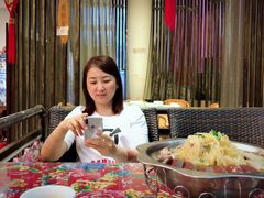 -7号院家宴.烧鸽子(门头沟店)