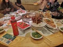 -渝厨生态火锅(合川区府店)
