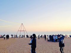 -巧克力渔家.小船海鲜胶东菜(万平口店)